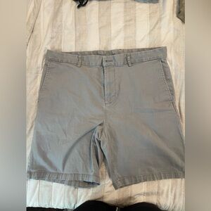 Old navy slim flex shorts